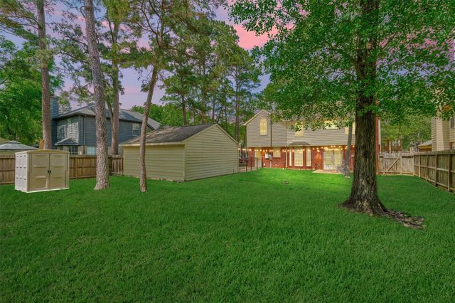 19 Greentwig Place, Spring, TX 77381