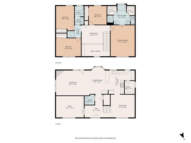 19 Greentwig Place, Spring, TX 77381