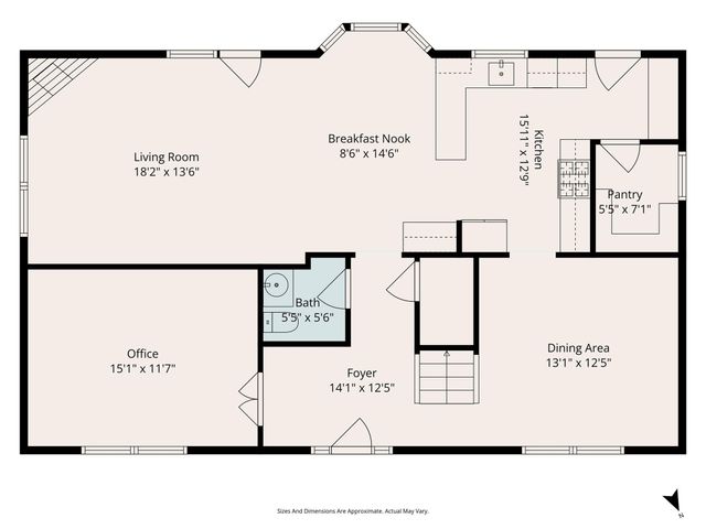 19 Greentwig Place, Spring, TX 77381