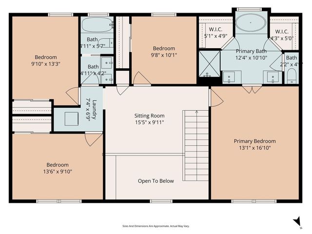 19 Greentwig Place, Spring, TX 77381