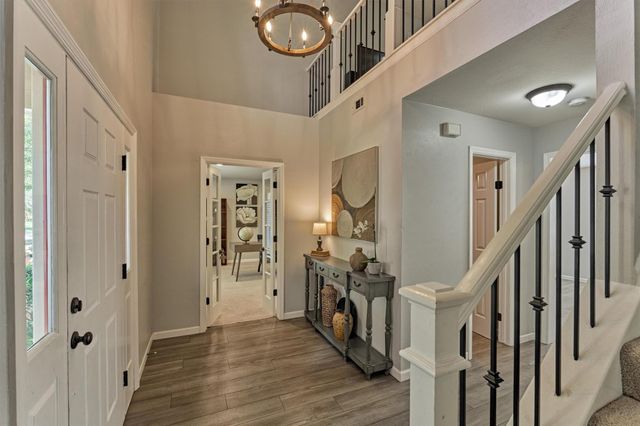 19 Greentwig Place, Spring, TX 77381