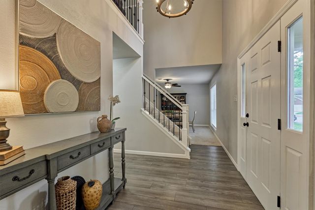 19 Greentwig Place, Spring, TX 77381