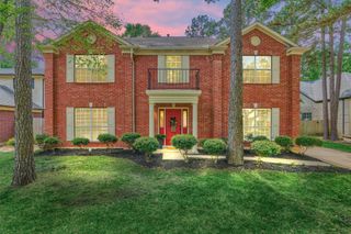 19 Greentwig Place, Spring, TX 77381