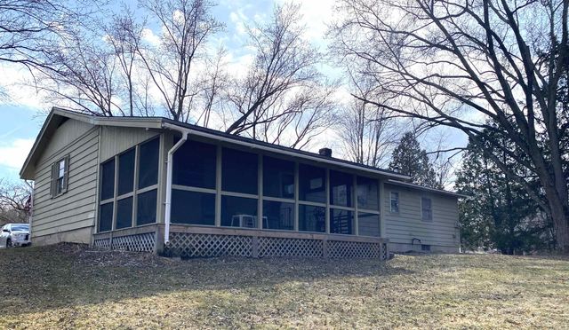 4 Gorham Lane, Middlebury, VT 05753