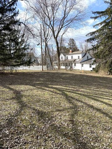 4 Gorham Lane, Middlebury, VT 05753