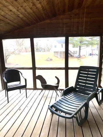 4 Gorham Lane, Middlebury, VT 05753