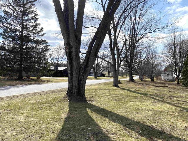 4 Gorham Lane, Middlebury, VT 05753