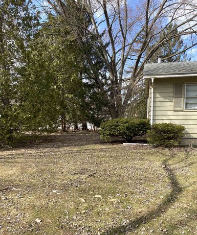 4 Gorham Lane, Middlebury, VT 05753