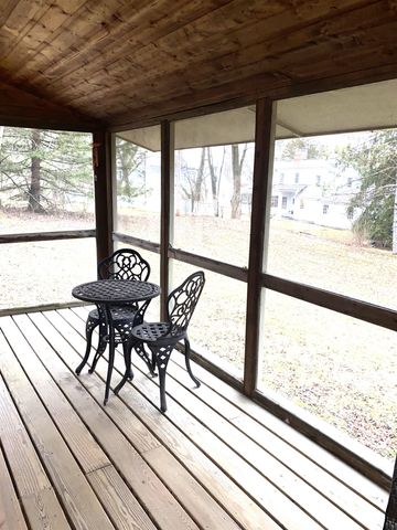 4 Gorham Lane, Middlebury, VT 05753