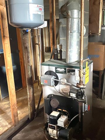 4 Gorham Lane, Middlebury, VT 05753