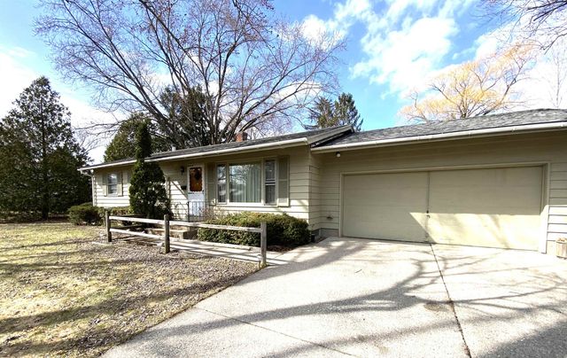 4 Gorham Lane, Middlebury, VT 05753