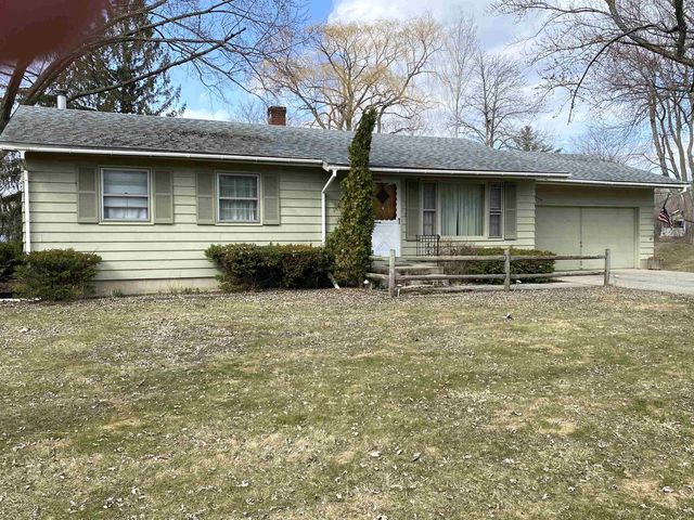 4 Gorham Lane, Middlebury, VT 05753