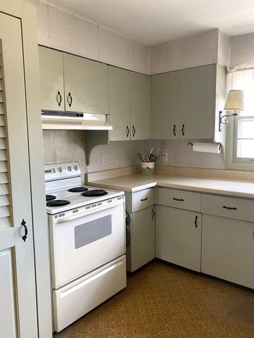 4 Gorham Lane, Middlebury, VT 05753