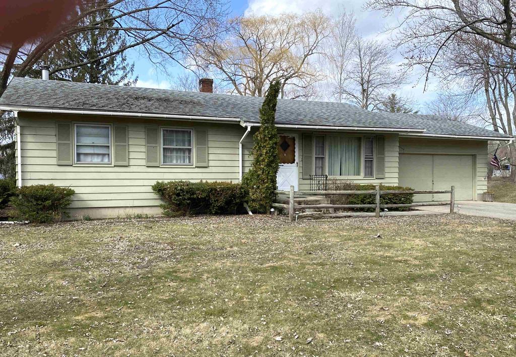 4 Gorham Lane, Middlebury, VT 05753