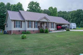 380 MAPLE VALLEY CIRCLE, Blountsville, AL 35031