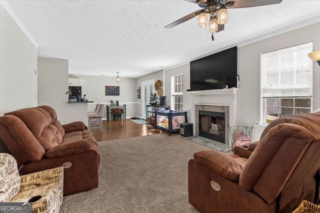 90 Stallsworth Road, Mcdonough, GA 30252