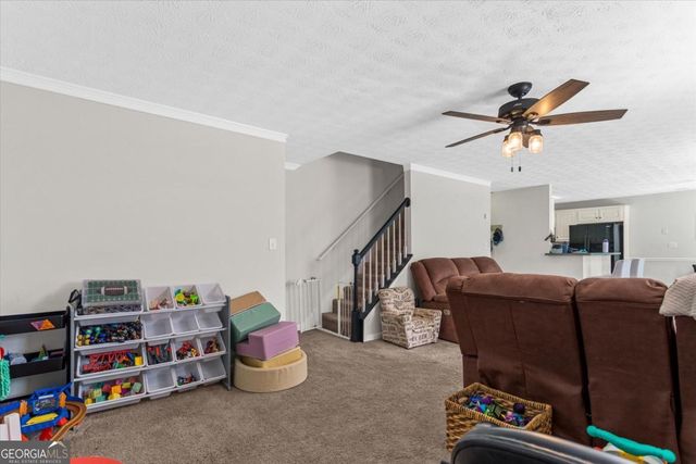 90 Stallsworth Road, Mcdonough, GA 30252