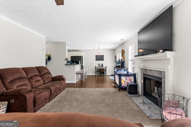 90 Stallsworth Road, Mcdonough, GA 30252