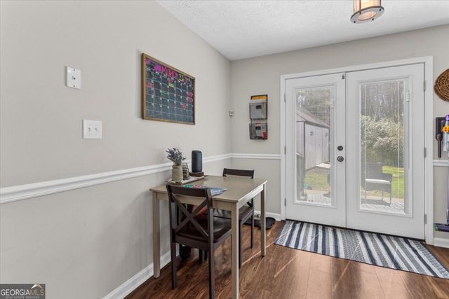 90 Stallsworth Road, Mcdonough, GA 30252