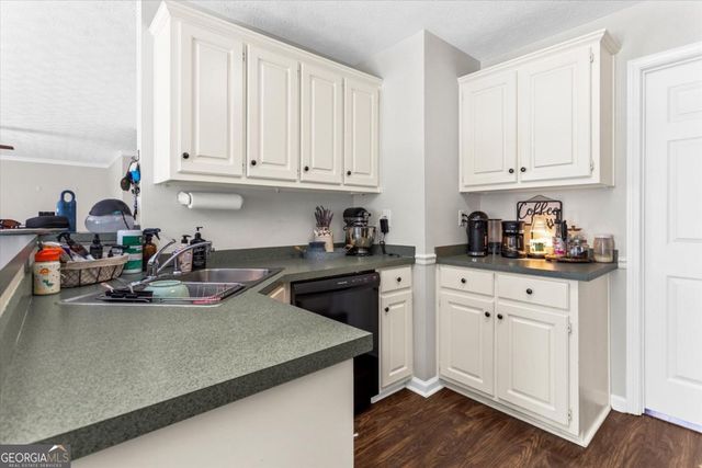 90 Stallsworth Road, Mcdonough, GA 30252