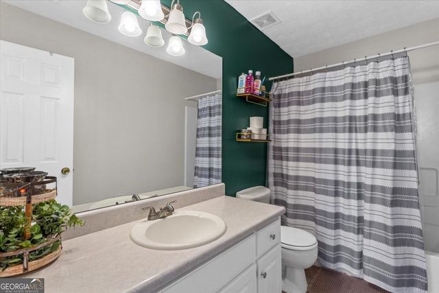 90 Stallsworth Road, Mcdonough, GA 30252