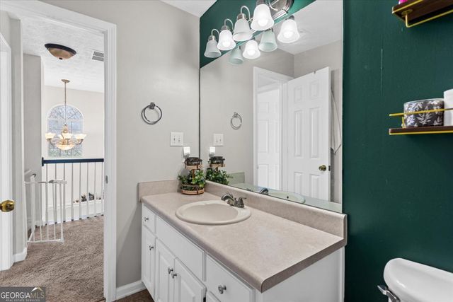 90 Stallsworth Road, Mcdonough, GA 30252