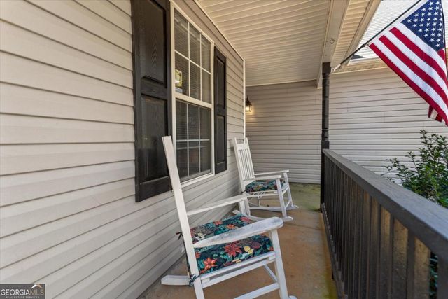 90 Stallsworth Road, Mcdonough, GA 30252