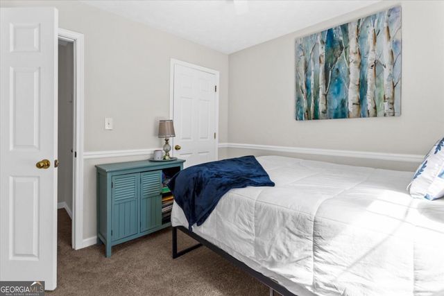 90 Stallsworth Road, Mcdonough, GA 30252