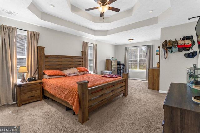 90 Stallsworth Road, Mcdonough, GA 30252