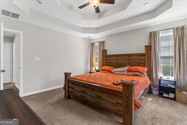 90 Stallsworth Road, Mcdonough, GA 30252