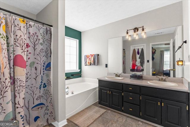 90 Stallsworth Road, Mcdonough, GA 30252