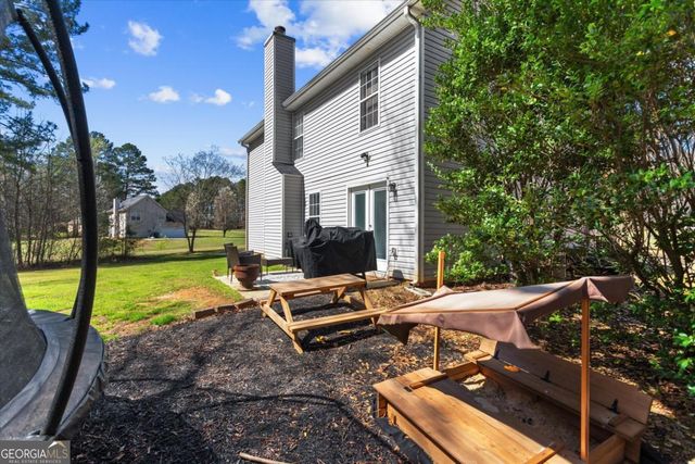 90 Stallsworth Road, Mcdonough, GA 30252