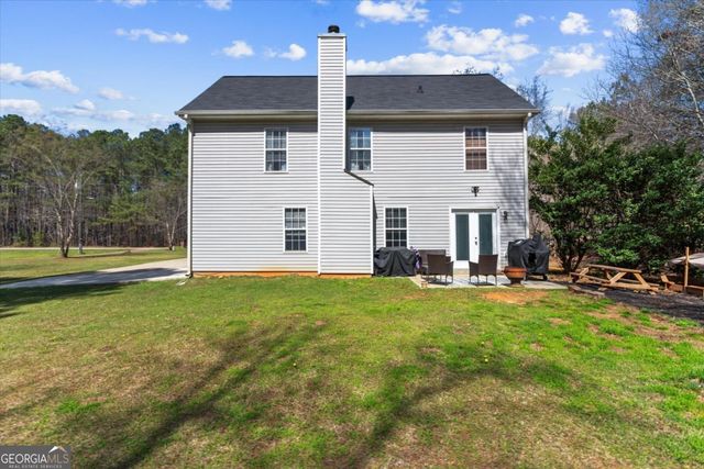 90 Stallsworth Road, Mcdonough, GA 30252