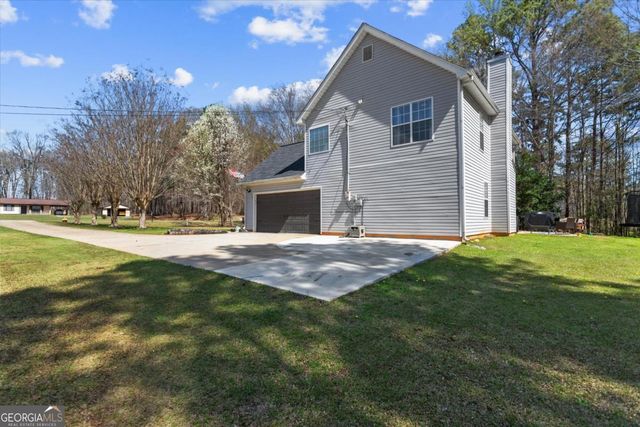 90 Stallsworth Road, Mcdonough, GA 30252