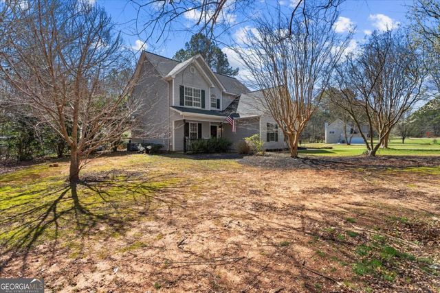 90 Stallsworth Road, Mcdonough, GA 30252