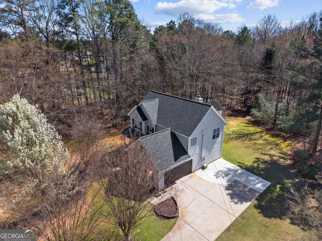 90 Stallsworth Road, Mcdonough, GA 30252