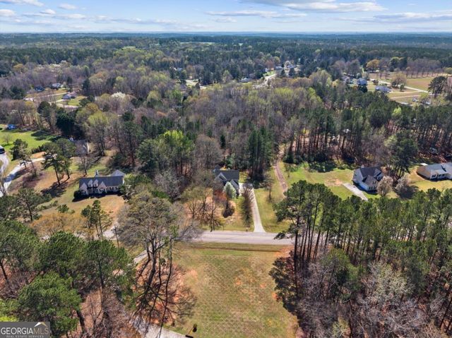 90 Stallsworth Road, Mcdonough, GA 30252