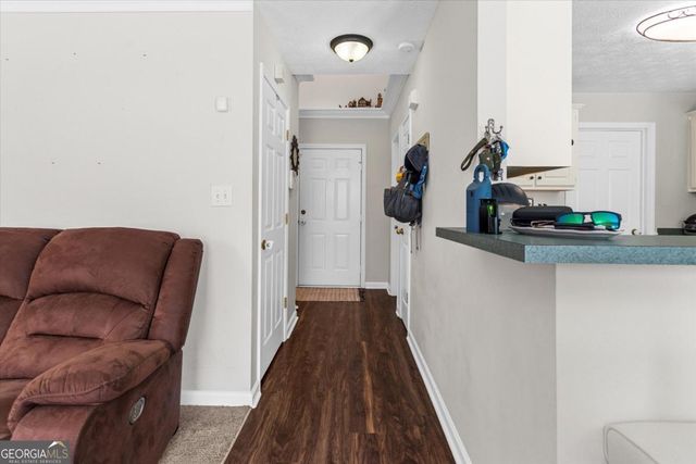 90 Stallsworth Road, Mcdonough, GA 30252