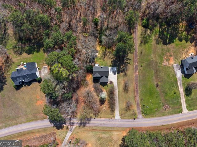 90 Stallsworth Road, Mcdonough, GA 30252