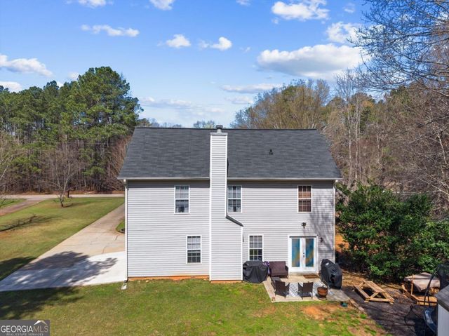 90 Stallsworth Road, Mcdonough, GA 30252