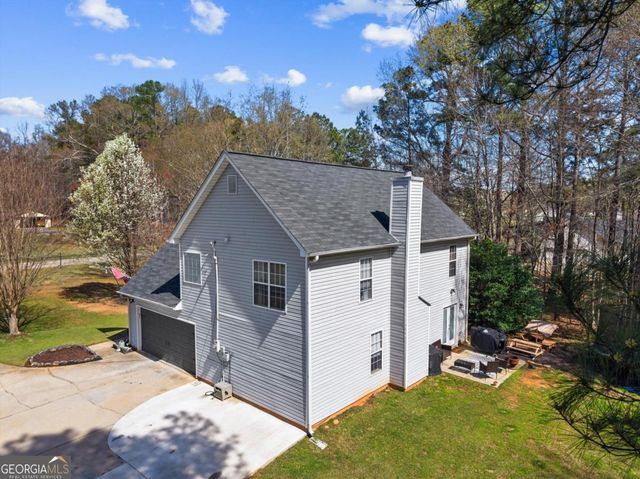 90 Stallsworth Road, Mcdonough, GA 30252