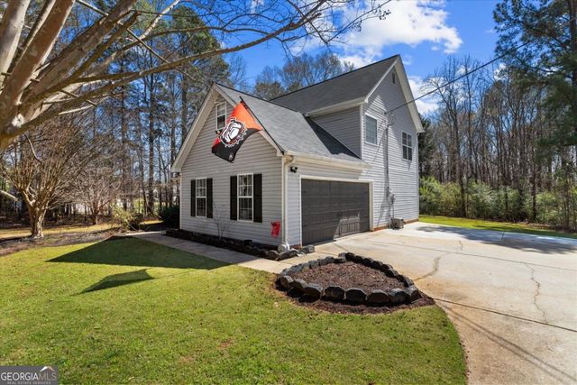 90 Stallsworth Road, Mcdonough, GA 30252