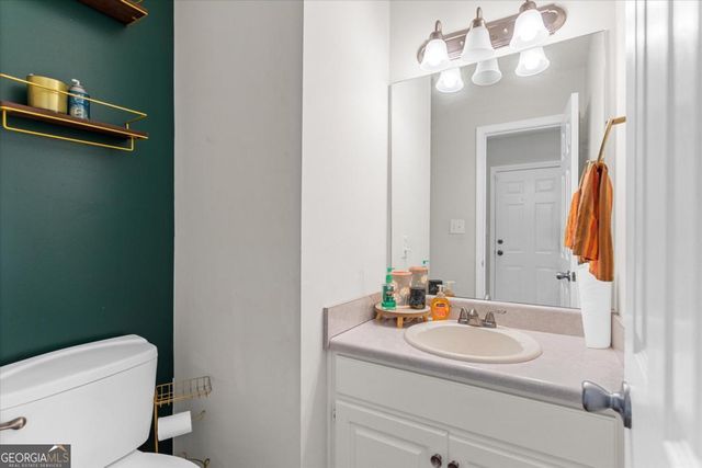 90 Stallsworth Road, Mcdonough, GA 30252