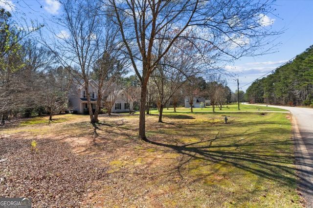 90 Stallsworth Road, Mcdonough, GA 30252