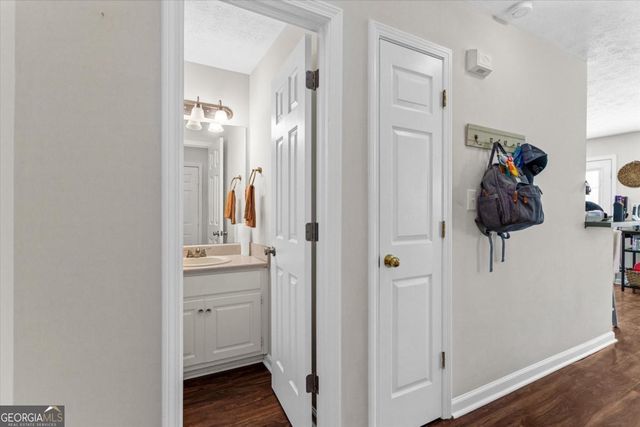 90 Stallsworth Road, Mcdonough, GA 30252