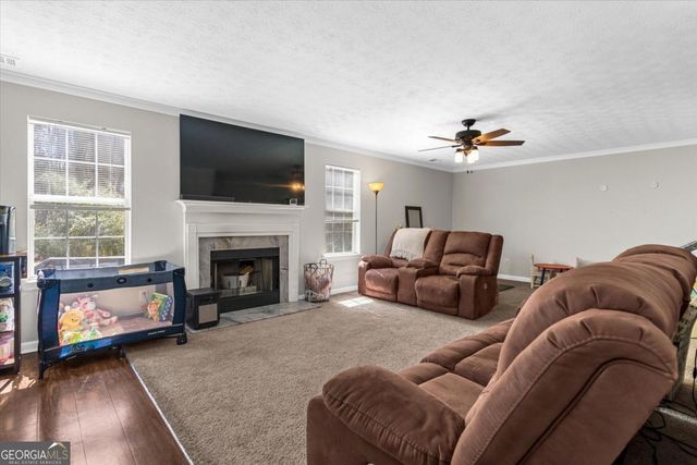 90 Stallsworth Road, Mcdonough, GA 30252