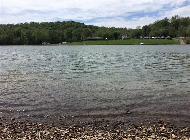 SR112 NR PALMER RD, Luzerne Twp, PA 15417