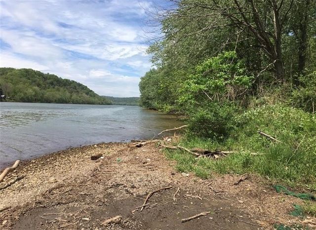 SR112 NR PALMER RD, Luzerne Twp, PA 15417