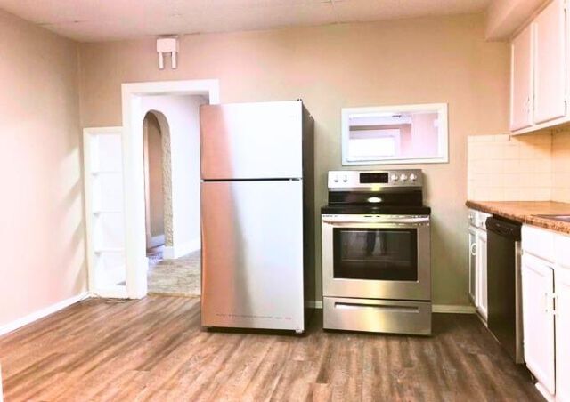 1538 S Main St, Wichita, KS 67213