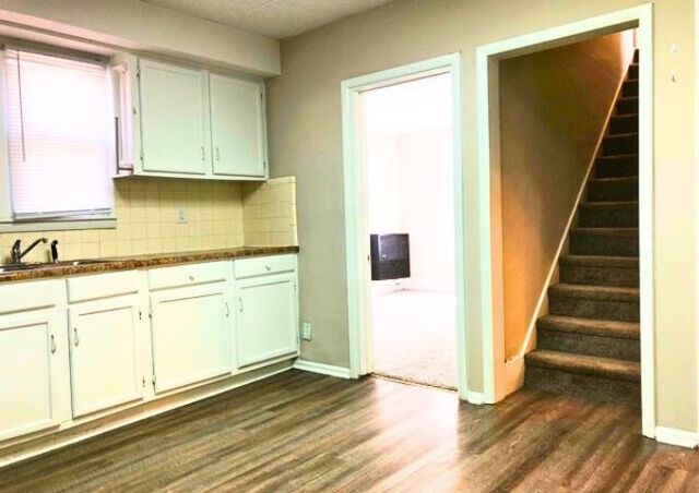 1538 S Main St, Wichita, KS 67213